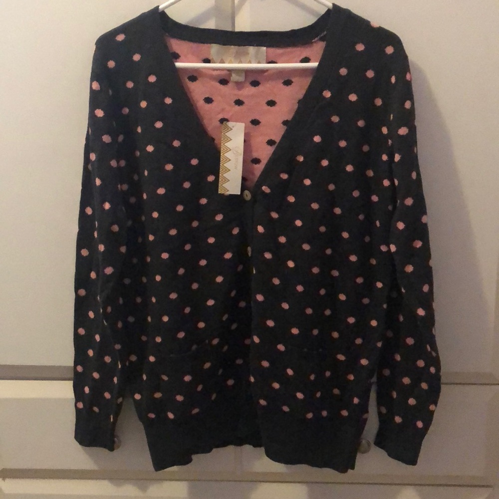 bestow cardigan